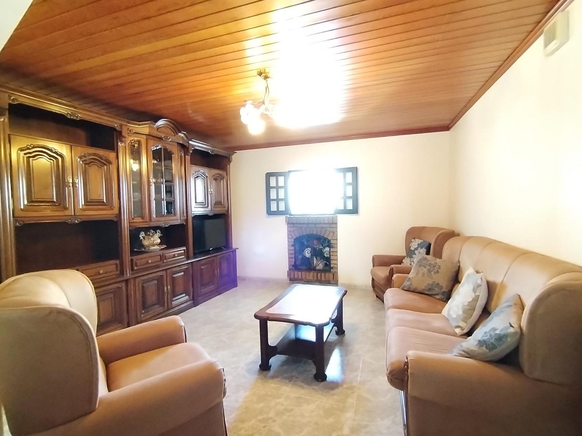 Villa Casa Trelawney Viveiro Esterno foto